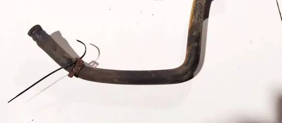 Volkswagen Transporter - Caravelle T4 Engine coolant pipe/hose