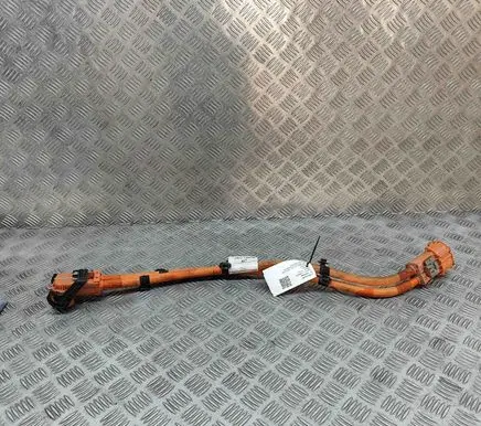 Jaguar I-Pace Other wiring loom J9D314N236AC