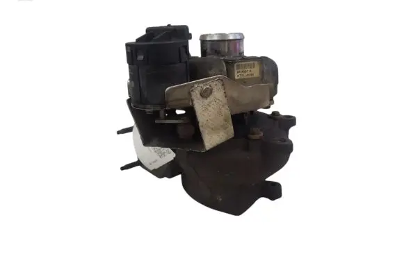 Land Rover Range Rover Sport L320 Turbo 4H2Q6K682CG HJ50088401 53049700065