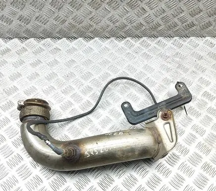 Jeep Grand Cherokee (WK) Muffler/silencer 68280398AA 05149087AA