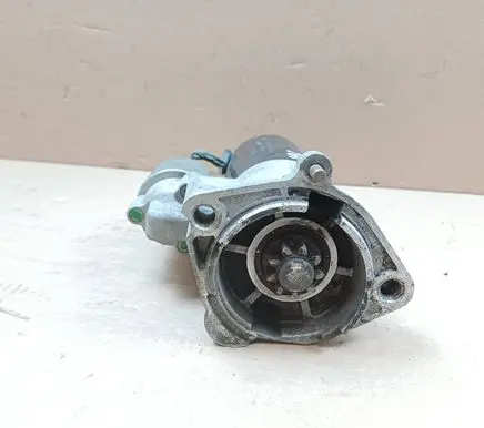 Seat Exeo (3R) Starter motor 03G911023 0001125053