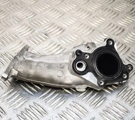 Mercedes-Benz E W212 Other engine bay part A6511402108 LF00066