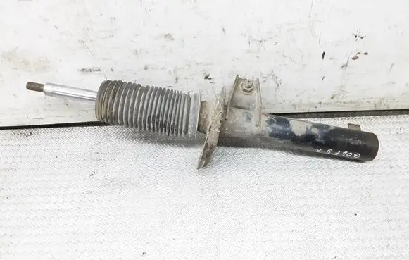 Volkswagen Golf V Front shock absorber/damper