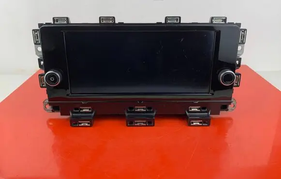 Volkswagen Golf VIII Screen/display/small screen 5H0035869