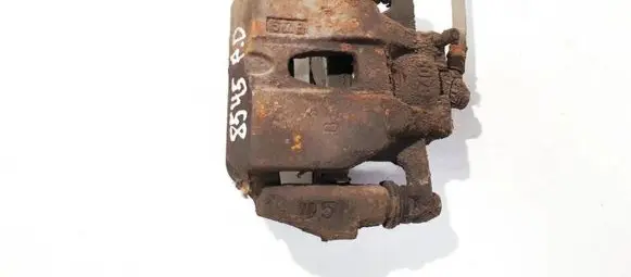 Toyota Avensis Verso Front brake caliper