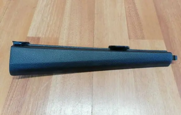Audi A6 S6 C6 4F (A) pillar trim 4F0868204A