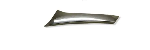 Citroen C4 II Picasso Tailgate trim 9676853180