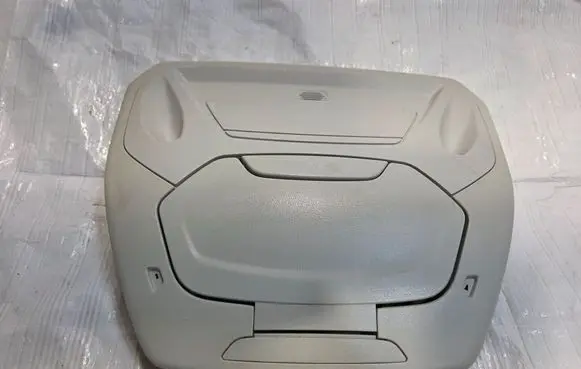 Ford Focus Headlining F1EBA519D56AB