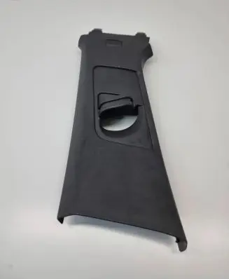Volkswagen Golf VIII (B) pillar trim (top) 5H0867243B