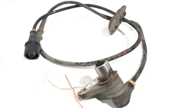 Mercedes-Benz E W124 ABS wheel speed sensor 1245401717