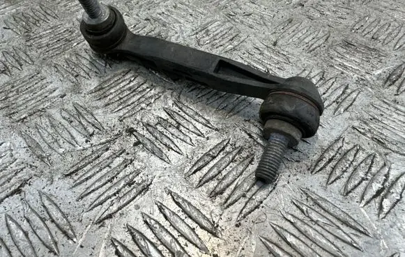 Rear anti-roll bar/stabilizer link