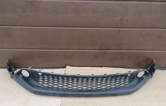 Toyota C-HR I Front bumper lip 52129F4010