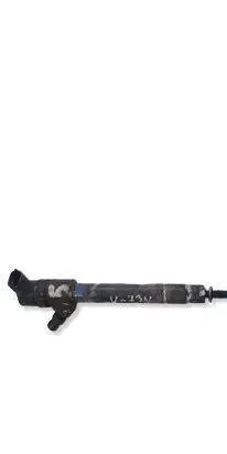 Volvo V70 Fuel injector 0445110298 30777526