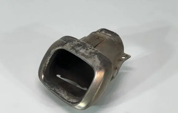 Infiniti QX30 Muffler ending 989510353