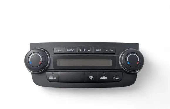 Honda CR-V Air conditioning/heating control unit 79600SWYE4