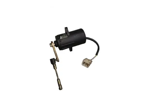 Alfa Romeo 156 Accelerator pedal position sensor 