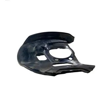 Nissan Rogue Front brake disc dust cover plate 411514BT0A