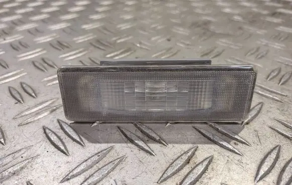 KIA Ceed Number plate light 925012G000 92501C1000