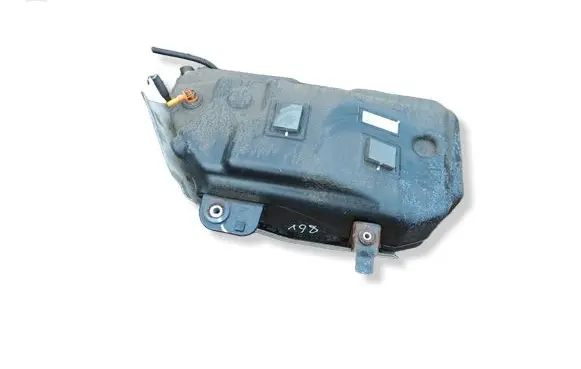 BMW 5 F10 F11 AdBlue liquid reservoir 19566010
