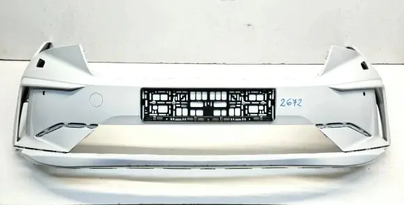 Skoda Enyaq iV Front bumper 5LA807221