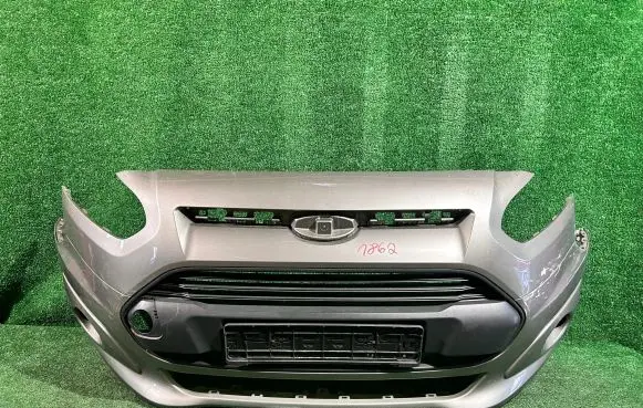 Ford Courier Front bumper DT117K819