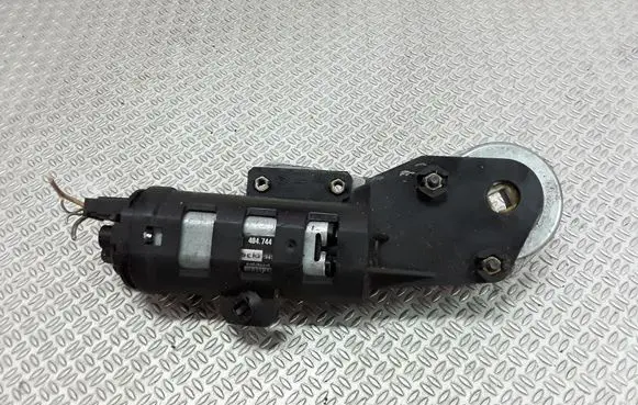 Opel Signum Seat adjustment motor 8317826