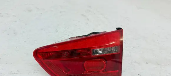 Volkswagen Touran II Tailgate rear/tail lights 1T0945093A