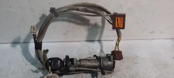 Honda Civic Ignition lock