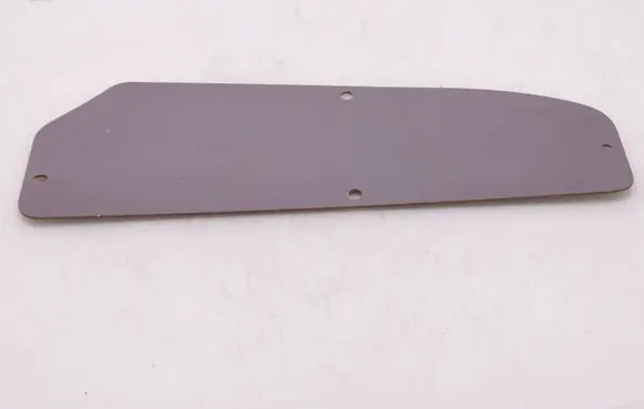 Volkswagen Transporter - Caravelle T5 Trunk/boot side trim panel 7H0868409B 272014