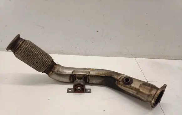 Muffler/silencer