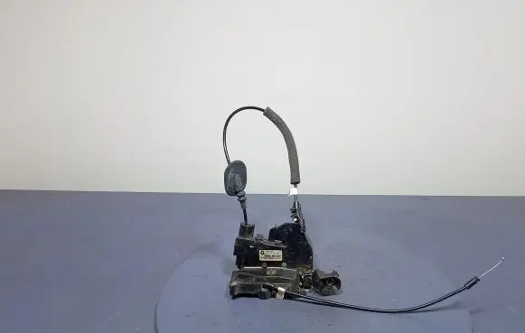 Renault Talisman Front door lock 805039350R