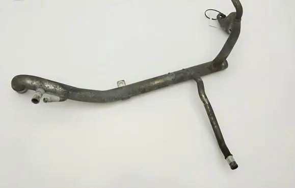 Volvo S60 Engine coolant pipe/hose