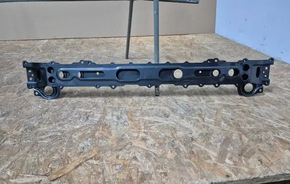 Suzuki SX4 Front bumper support beam 