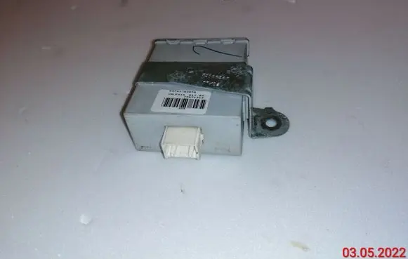 Toyota Corolla E120 E130 Other control units/modules 89741-02090