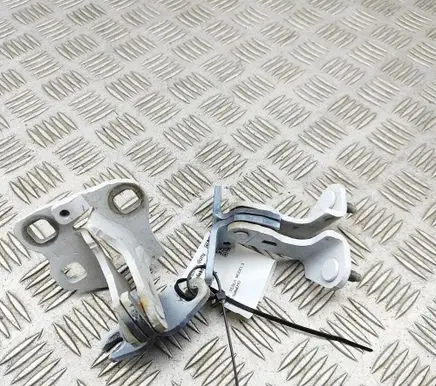 Tesla Model 3 Rear door hinge set 109133000G 109133200G