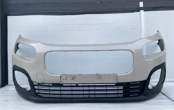 Citroen Berlingo Front bumper 9816749477