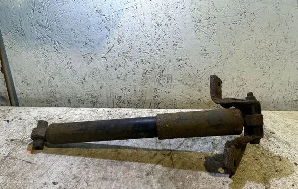 Rear shock absorber/damper
