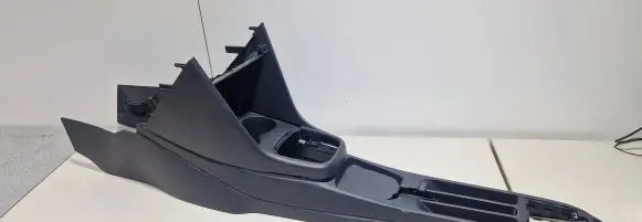 Volkswagen Polo V 6R Center console 6R1863680D
