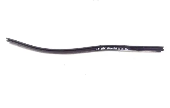 Fiat Panda 141 Front door windshield rail 