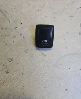 Volkswagen Sharan Other switches/knobs/shifts 7N0962109 14061215
