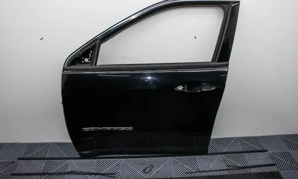 Jeep Compass Front door