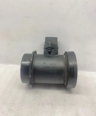 Mass air flow meter
