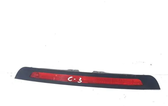 Citroen C3 Third/center stoplight 89028538