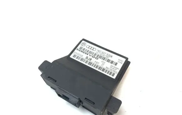 Volkswagen Golf V Other control units/modules 1K0907530K