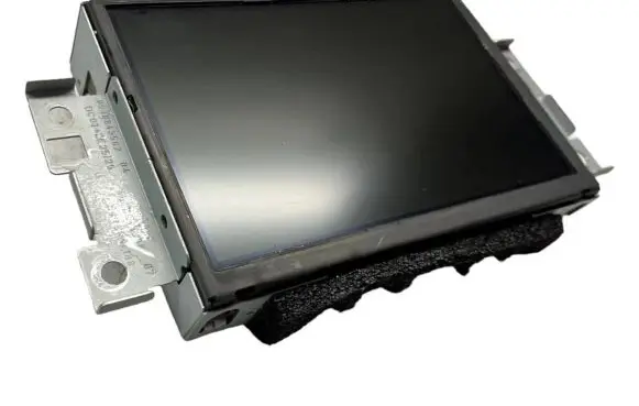 Volvo S60 Screen/display/small screen 31350697
