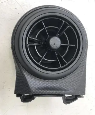 Hyundai i10 Dashboard side air vent grill/cover trim 97480K69004X