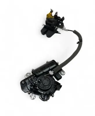 Audi e-tron Tailgate/trunk/boot lock/catch/latch 4M0827506D 3V5827887C