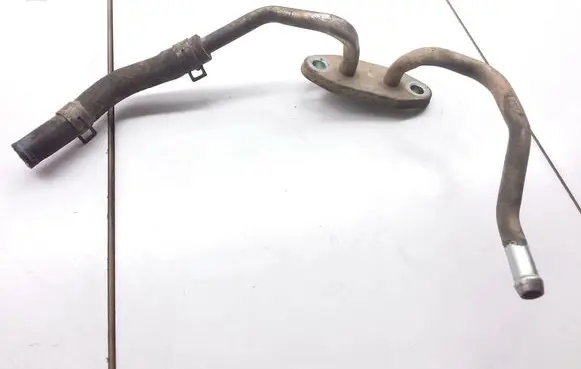 Ford Ranger Turbo turbocharger oiling pipe/hose