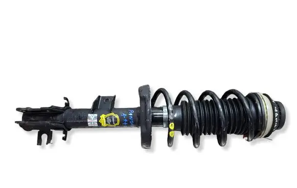 Fiat Panda III Front shock absorber/damper S27649606