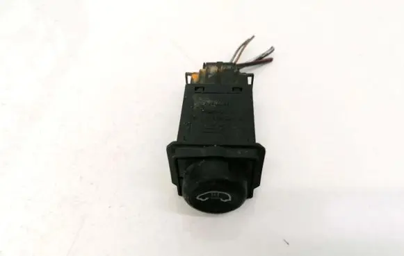 Ford Galaxy Interior fan control switch 7m0959561a 95vw18578baw